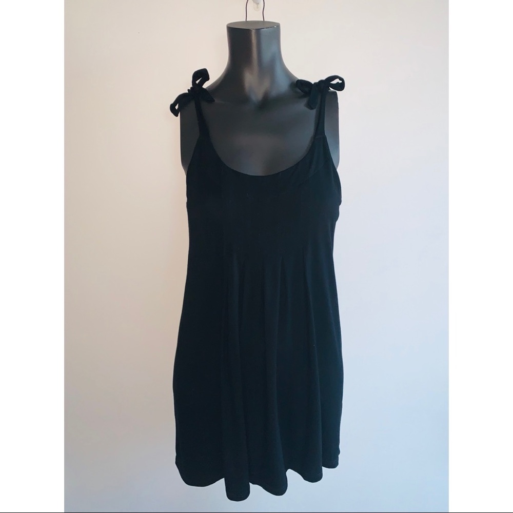 NWT! Cable & Gauge black tank S